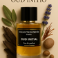 Collection Privée - Oud Initial - Eau de parfum mixte