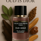 Collection Privée - Oud Gold - Eau de parfum mixte
