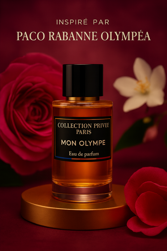 Collection Privée - Mon Olympe - Eau de parfum mixte