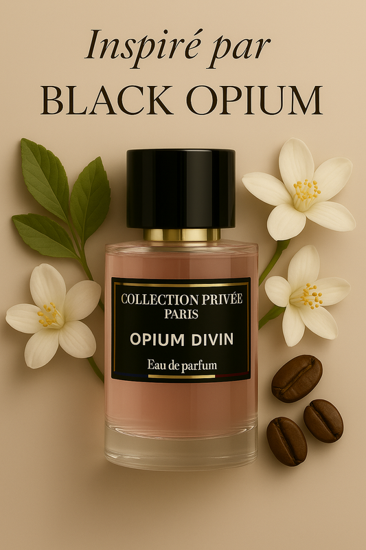 Collection Privée - Opium Divin - Eau de parfum mixte