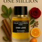 Collection Privée - One Love - Eau de parfum mixte