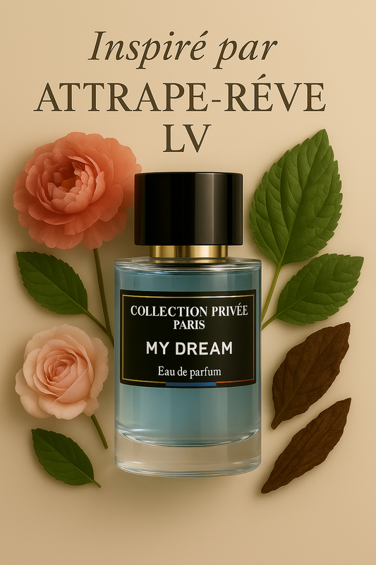 Collection Privée - My Dream - Eau de parfum mixte