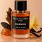 Collection Privée - Khamha - Eau de parfum mixte