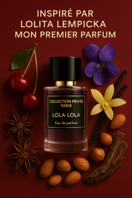 Collection Privée - Lola Lola - Eau de parfum mixte