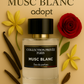 Collection Privée - Musc Blanc - Eau de parfum mixte