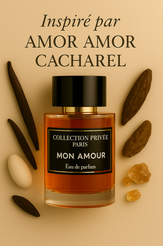 Collection Privée - Mon Amour - Eau de parfum mixte