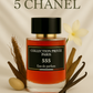 Collection Privée - 555 - Eau de parfum mixte
