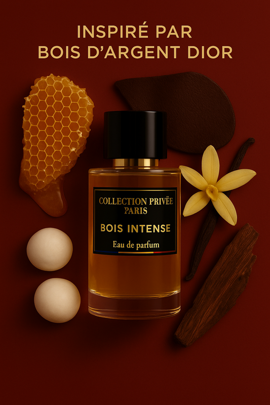 Collection Privée - Bois Intense - Eau de parfum mixte