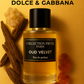 Collection Privée - Oud Velvet - Eau de parfum mixte