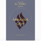 el Nabil - Fabulous - Parfum Concentré Sans Alcool