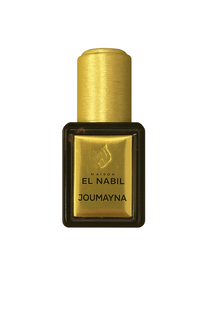 el Nabil - Joumayna - Parfum Concentré Sans Alcool