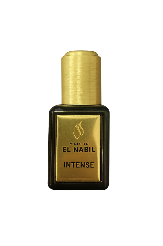 el Nabil - Intense - Parfum Concentré Sans Alcool