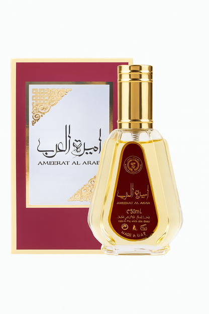 Asdaaf - Ameerat Al Arab - Eau de Parfum de Dubai Mixte