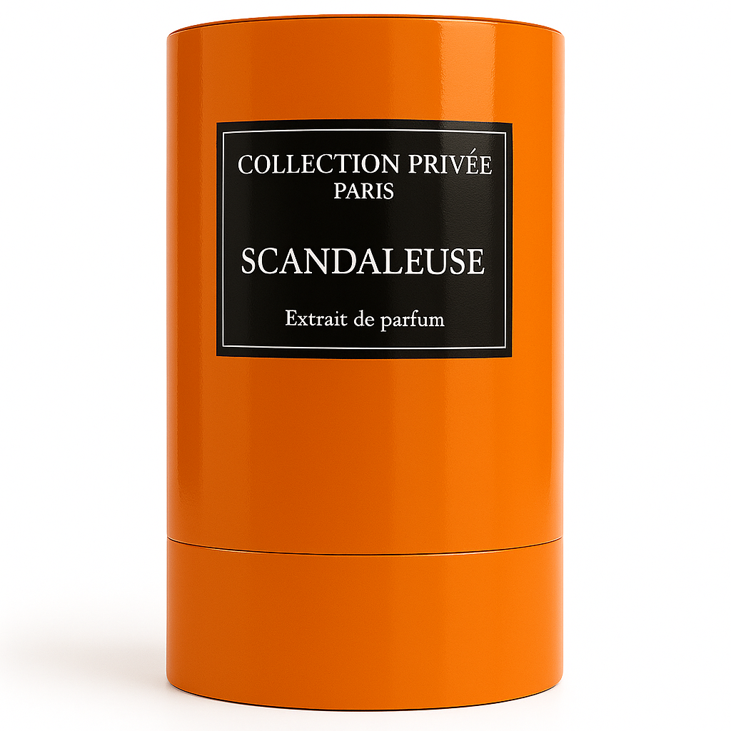 Collection Privée - Scandaleuse - Extrait de Parfum Mixte