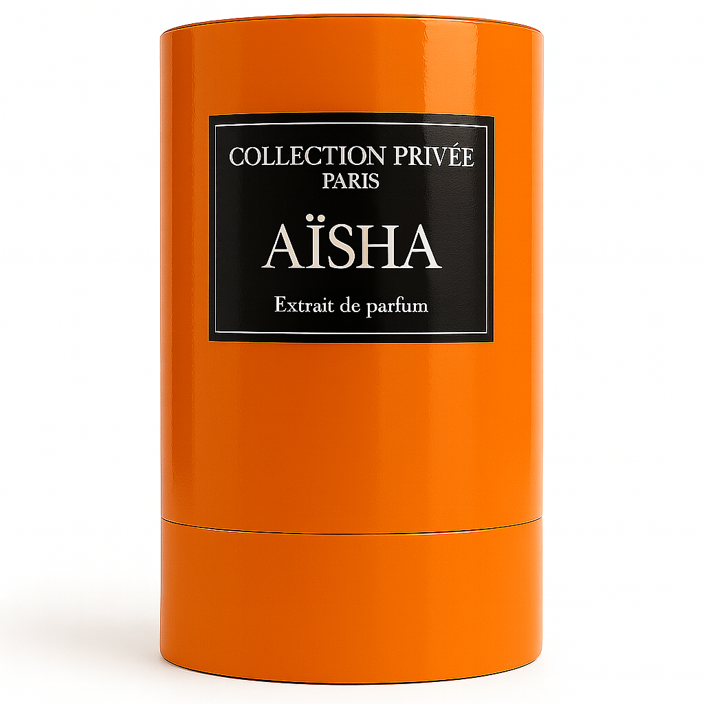 Collection Privée - Aïcha  - Extrait de Parfum Mixte