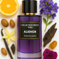 Collection Privée - Alienor - Eau de parfum mixte