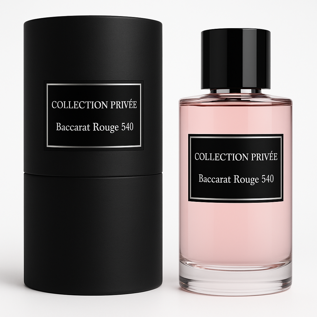 Collection Privée - Baccarat Rouge 540 - Eau de Parfum Mixte
