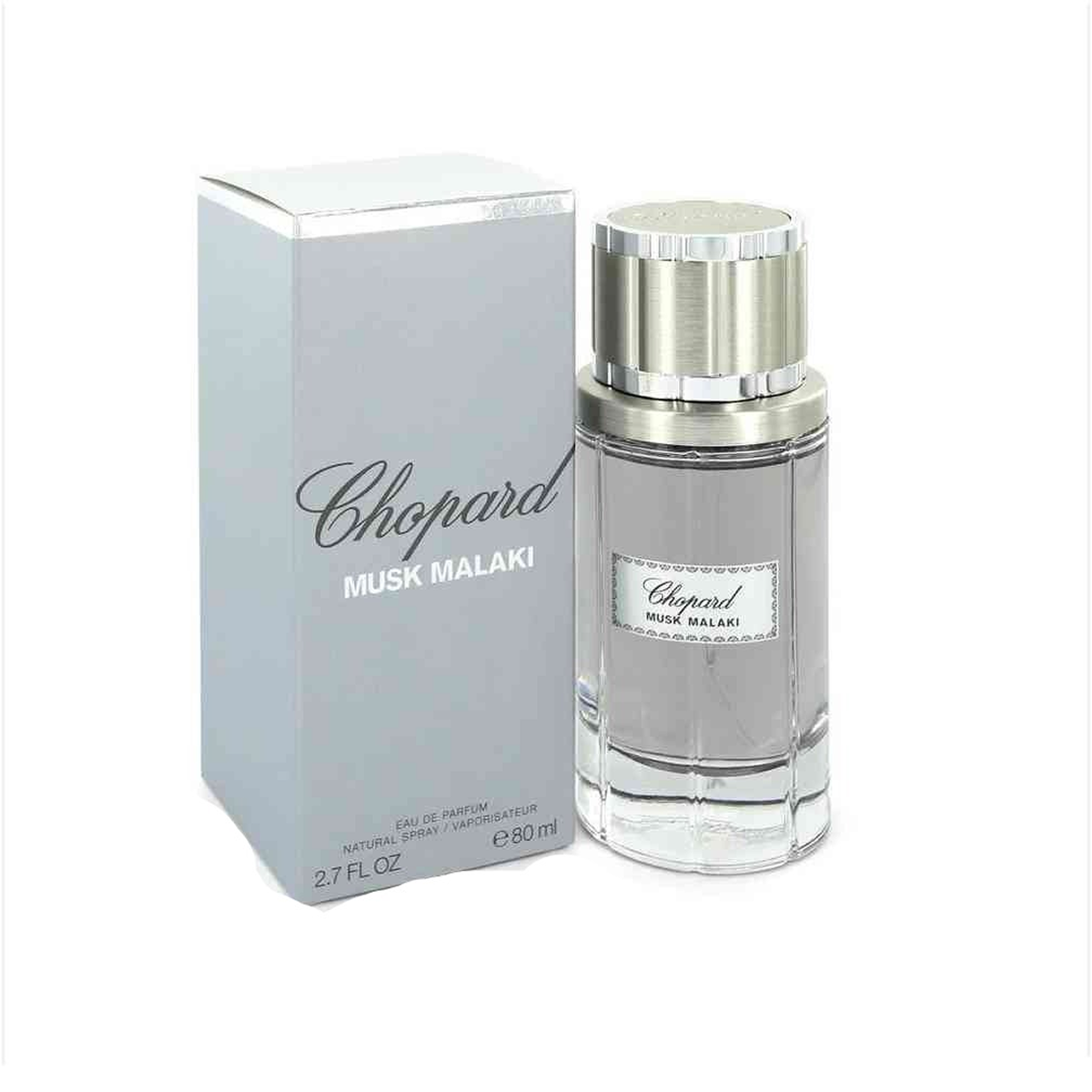 Chopard - Musk Malaki - Eau de Parfum Mixte