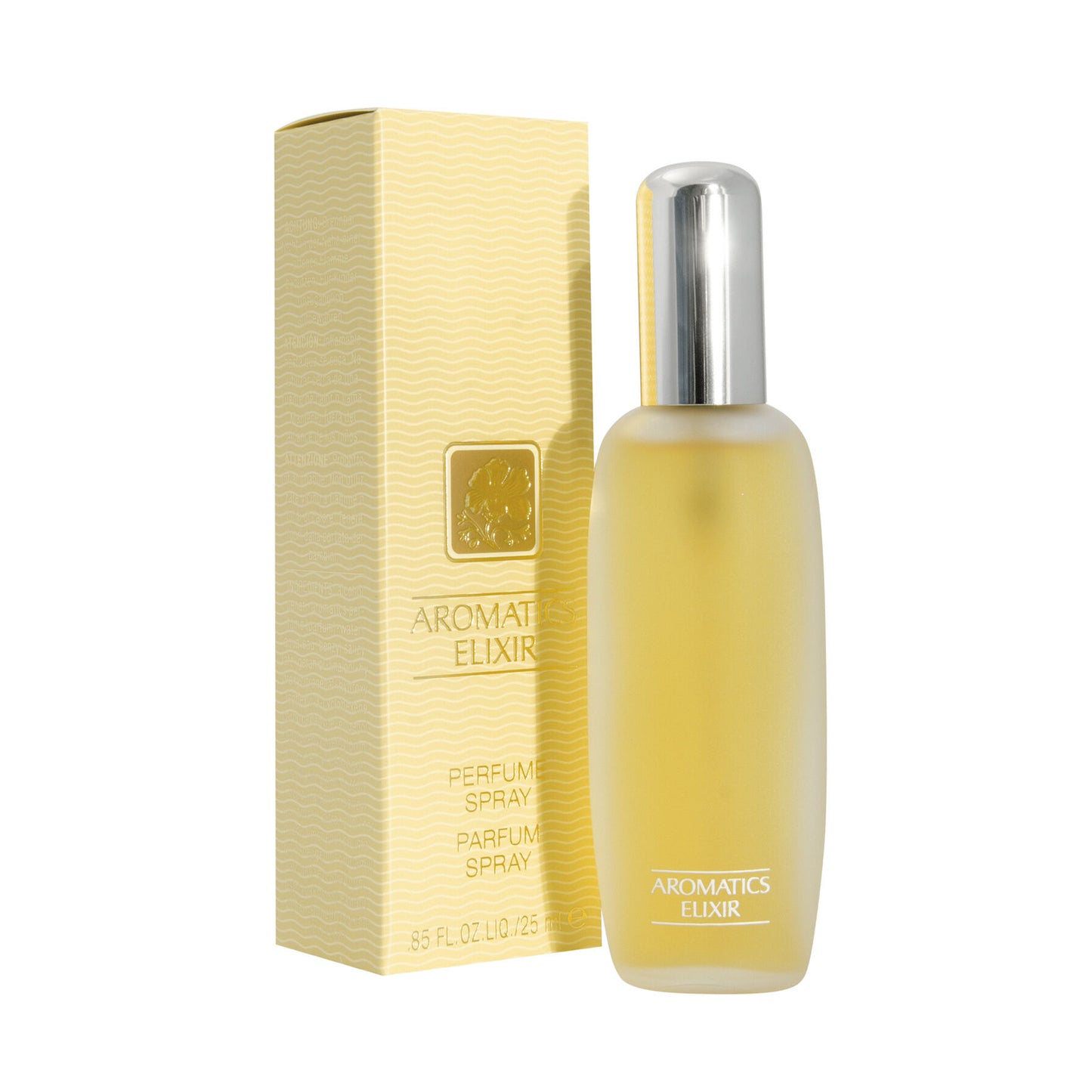 Clinique - Aromatics Elixir - Eau de Parfum pour femme