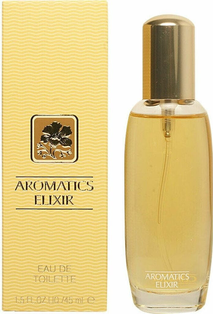 Clinique - Aromatics Elixir - Eau de Parfum pour femme