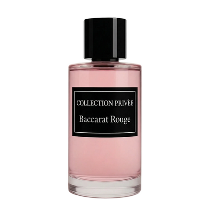 Collection Privée - Baccarat Rouge - Eau de Parfum Mixte