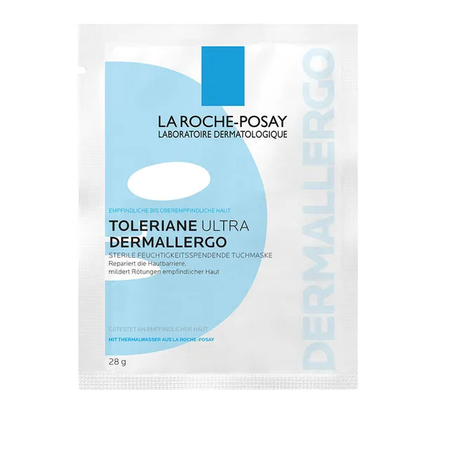 la Roche Posay - Toleriane Ultra Dermalergo Mask