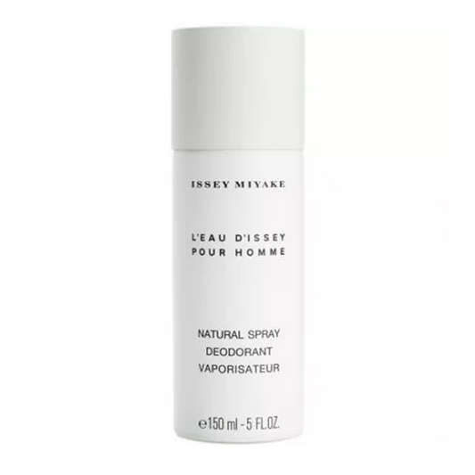 Issey Miyake - L'eau D'issey - Déodorant pour homme
