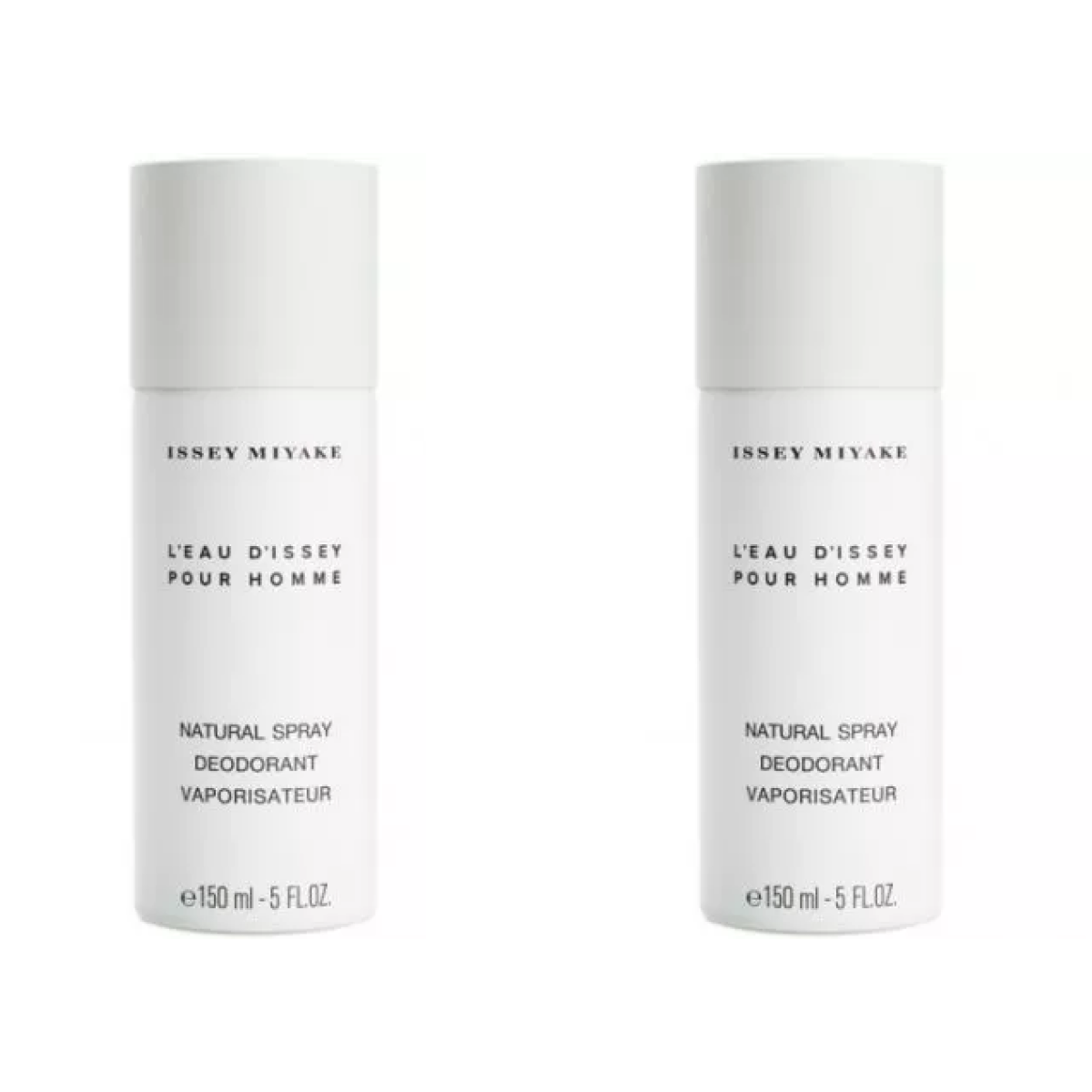 Issey Miyake - L'eau D'issey - Déodorant pour homme