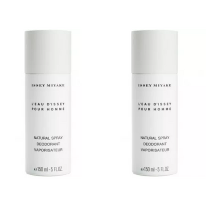 Issey Miyake - L'eau D'issey - Déodorant pour homme