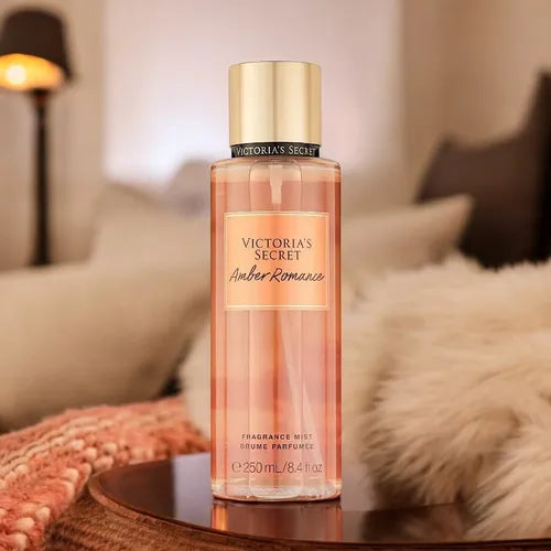 Victoria's Secret - Amber Romance - Fragrance Brume