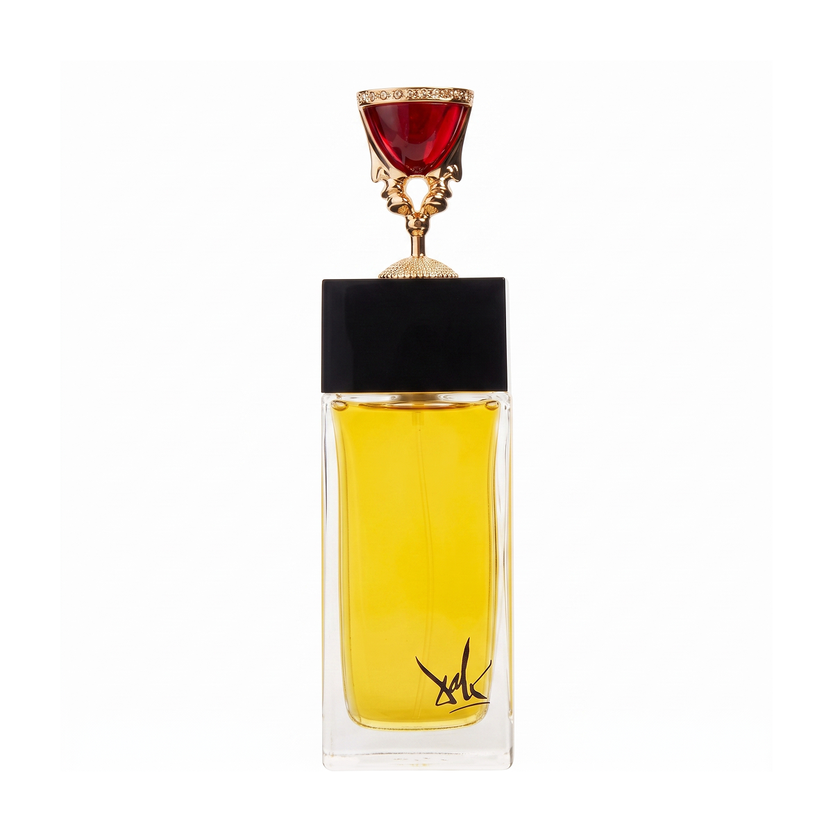 Dali Haute Parfumerie - Calice de la Séduction Éternelle - Eau de Parfum