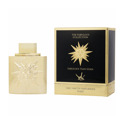 Dali Haute Parfumerie - The Fabulous Collection Fabulous Tian Shan - Eau de Parfum Mixte