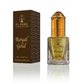 el Nabil - Royal Gold - Parfum Concentré Sans Alcool