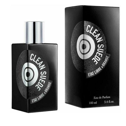 Etat Libre D'Orange - Clean Suede - Eau de Parfum Mixte