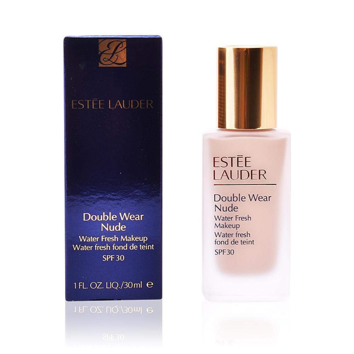 Estee Lauder - Font de Teint SPF 30 4N1 Shell Beige