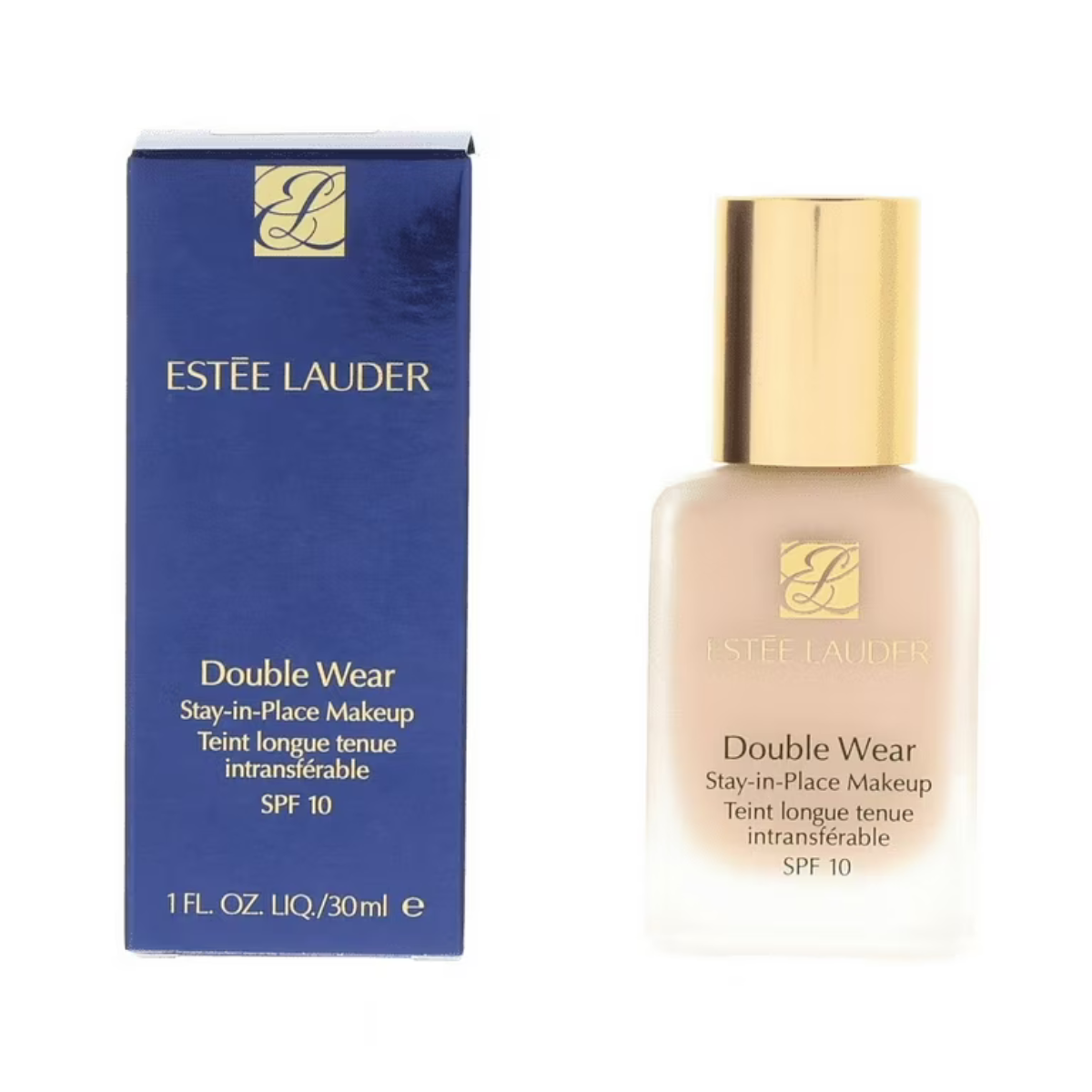 Estee Lauder - Font de Teint Spf 30 2C0 Cool Vanilla