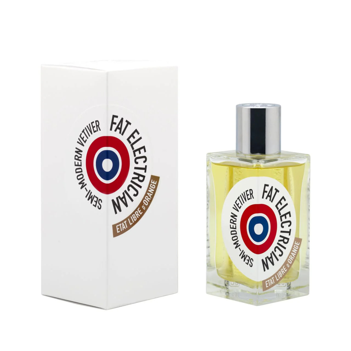 Etat Libre D'Orange - Fat Electrician - Eau de Parfum Mixte
