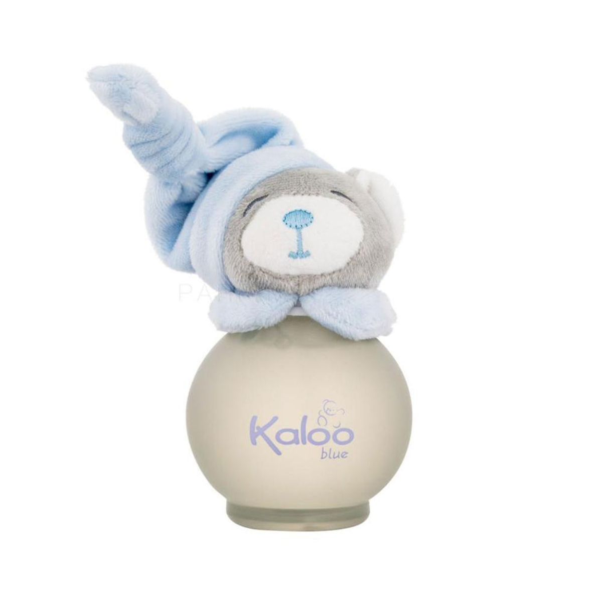 Kaloo - Blue - Coffret Maxi Patapouf Fluffy