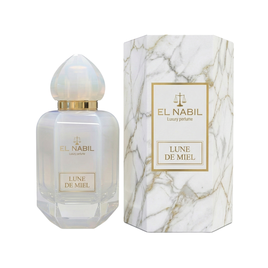 el Nabil - Lune de Miel - Eau de Parfum Mixte