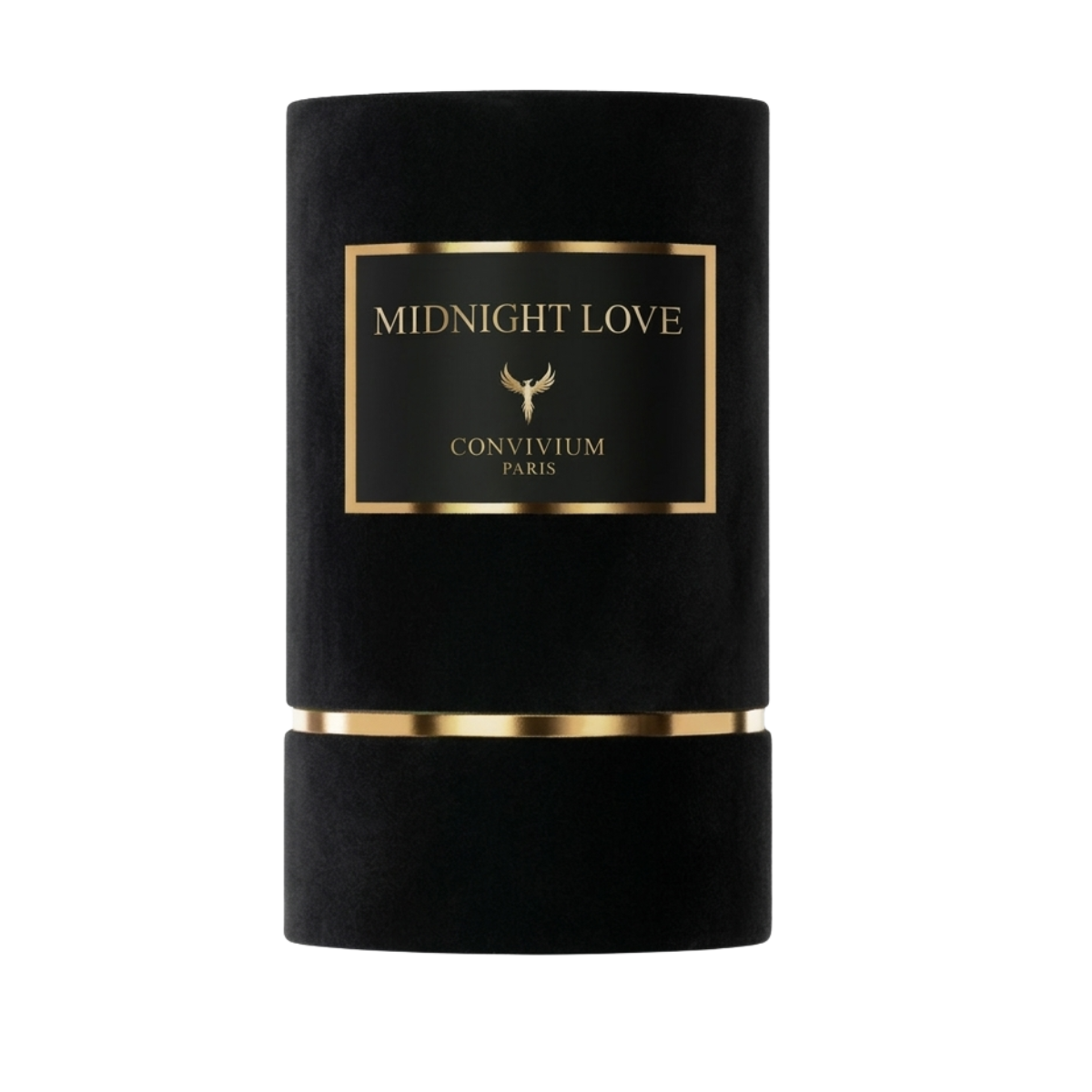 Convivium Paris - Midnight Love - Extrait de Parfum Mixte