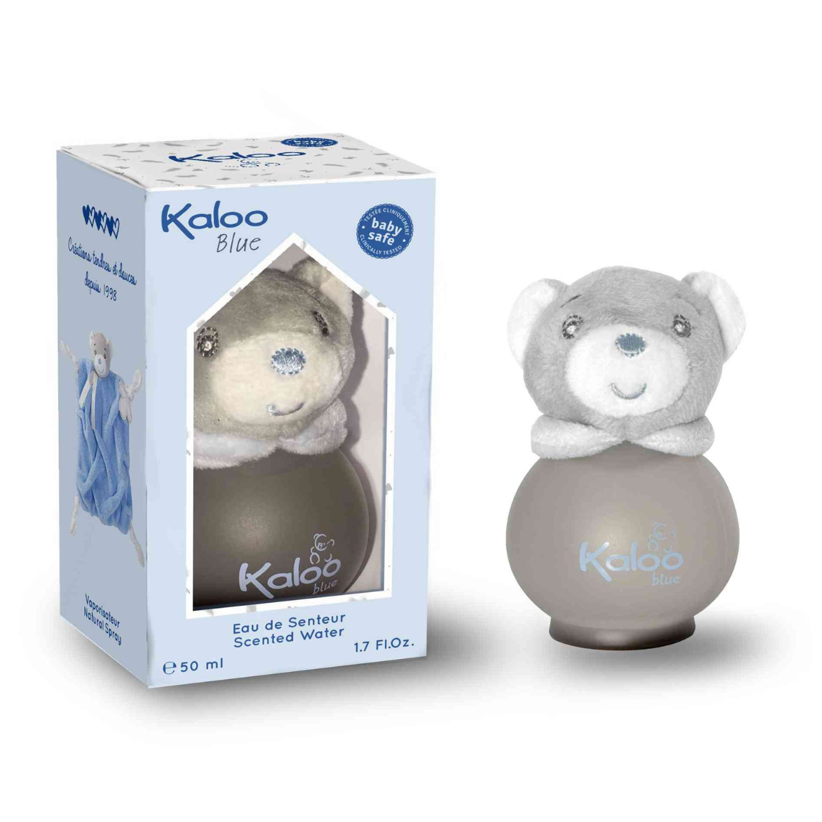 Kaloo - Blue - Eau de senteur pour enfant