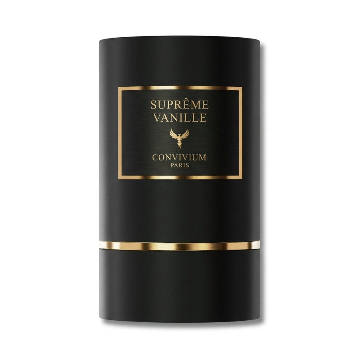 Convivium Paris - Suprême Vanille - Extrait de Parfum Mixte
