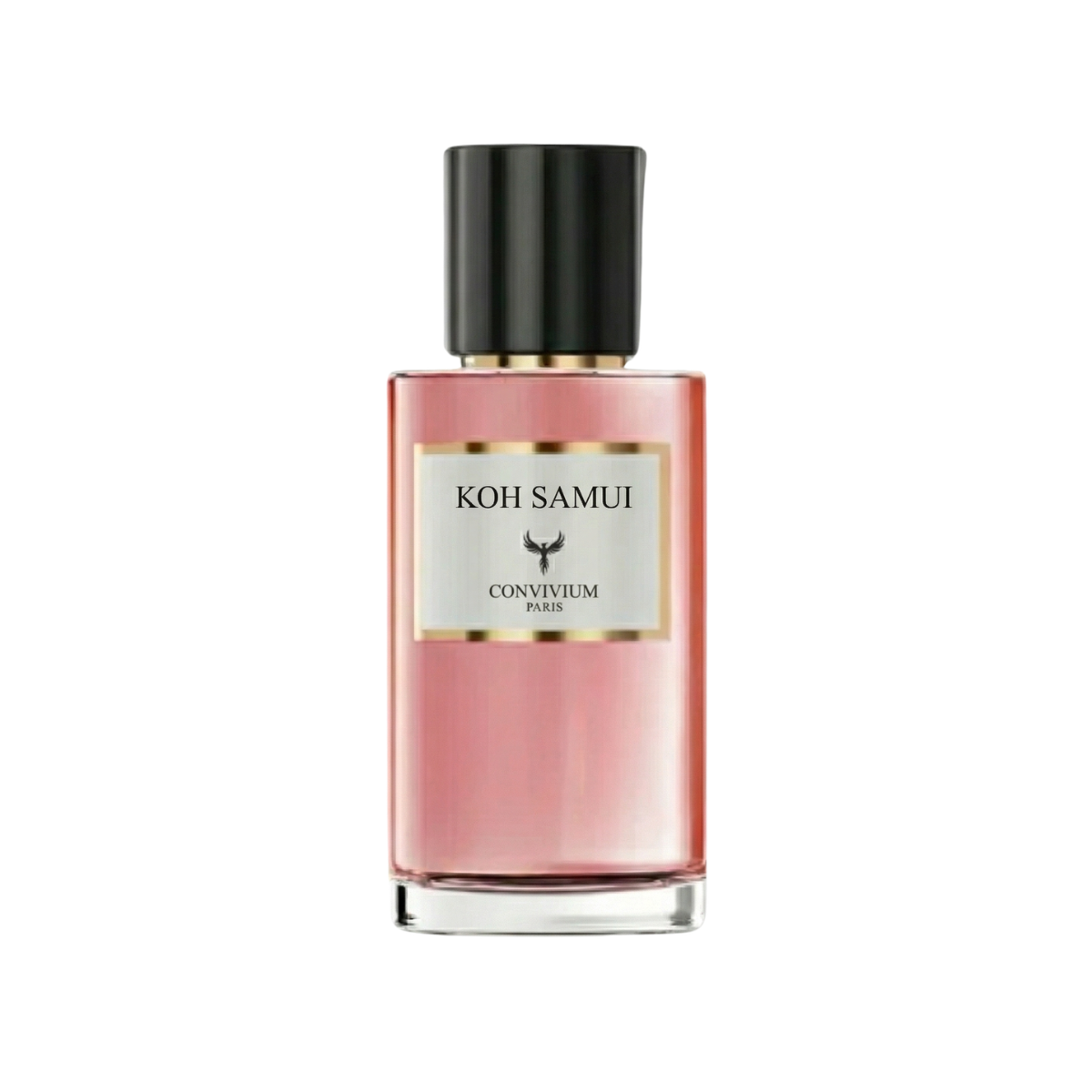Convivium Paris - Koh Samui - Extrait de Parfum Mixte