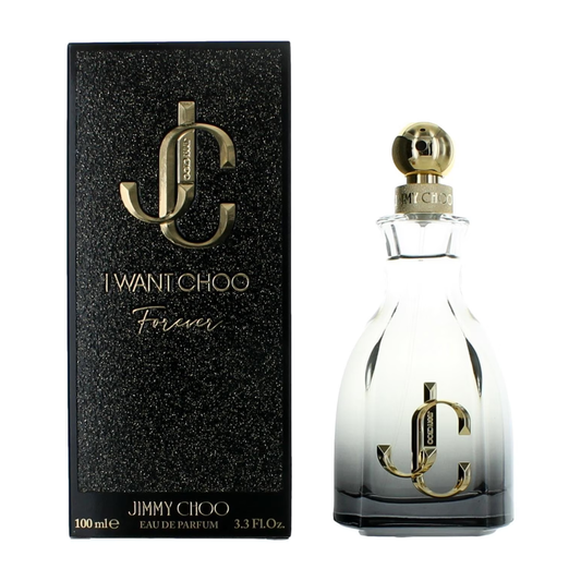 Jimmy Choo - I Wan't Choo Forever - Eau de Parfum pour femme