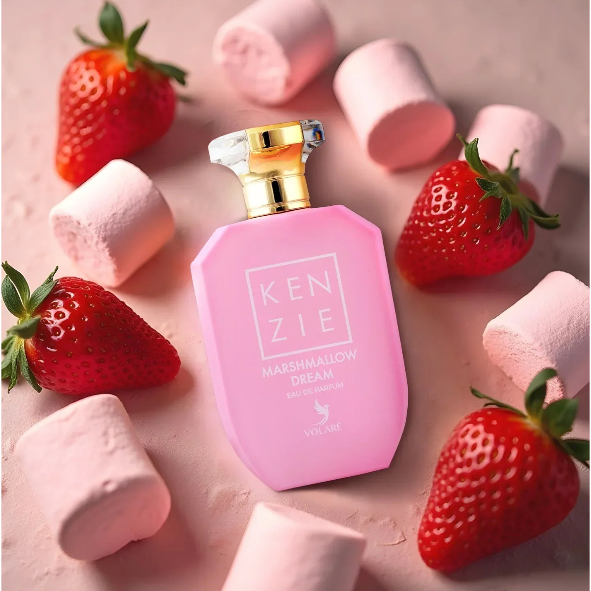 Kenzie - Marshmallow Dream - Eau de Parfum Mixte