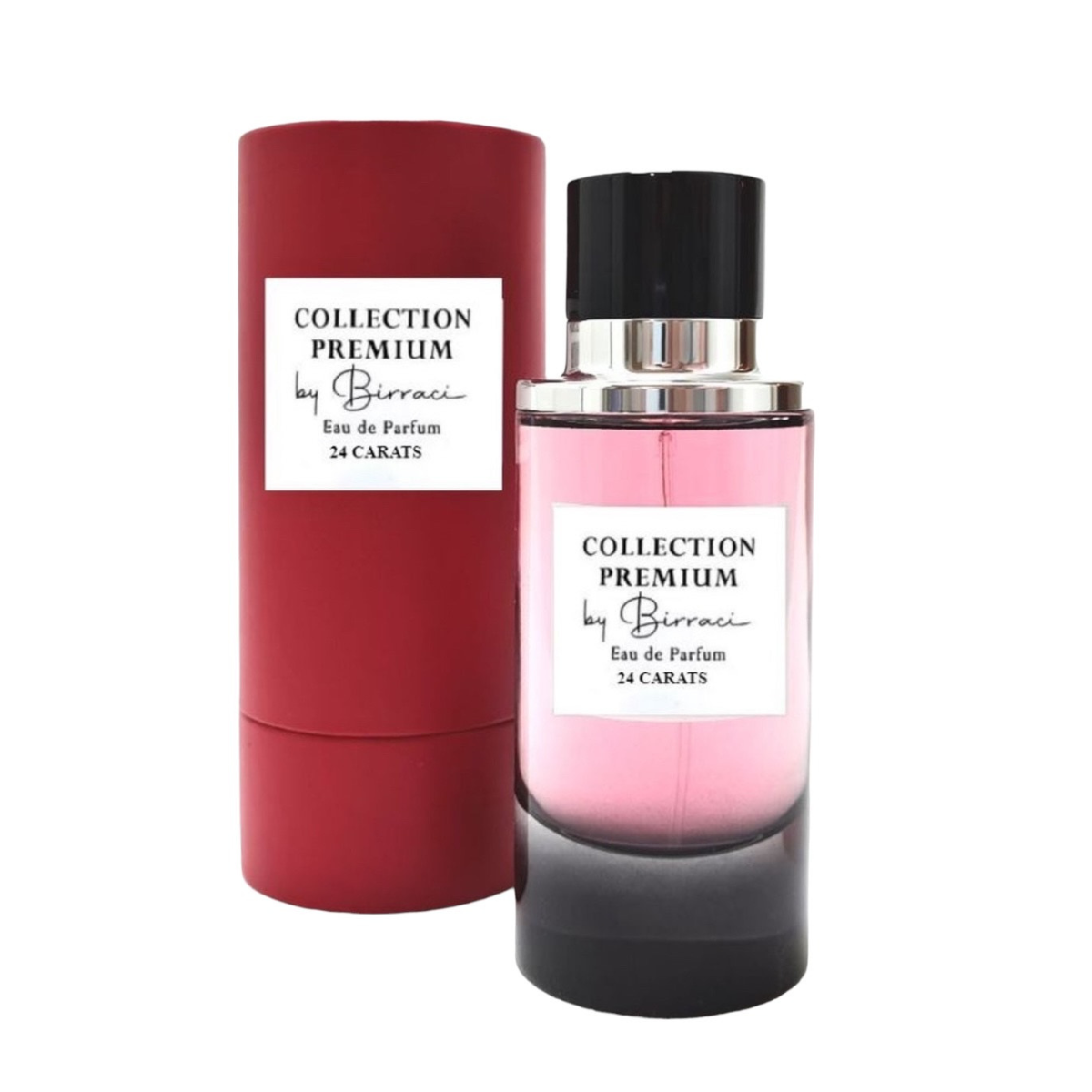 Collection Premium - 24 carats - Eau de Parfum Mixte