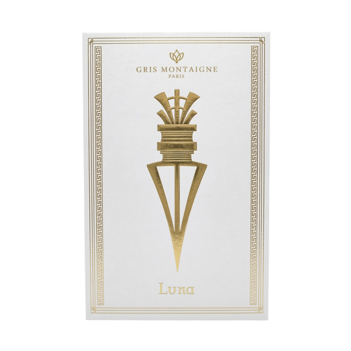 Gris Montaigne - Luna - Extrait de Parfum pour Femme