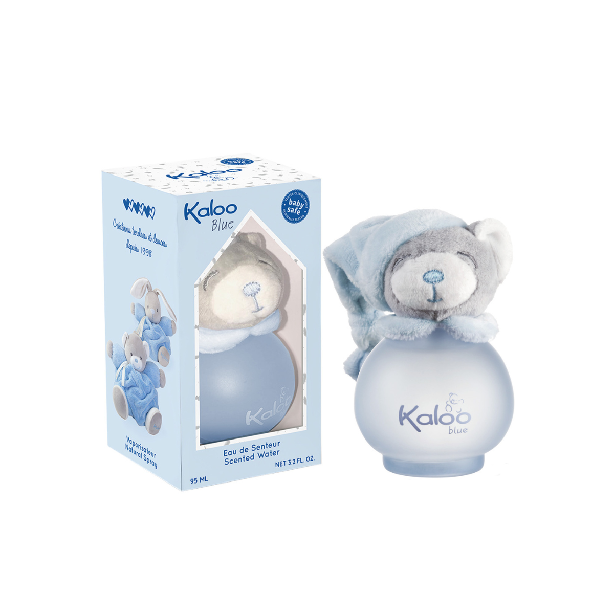 Kaloo - Blue - Eau de senteur pour enfant