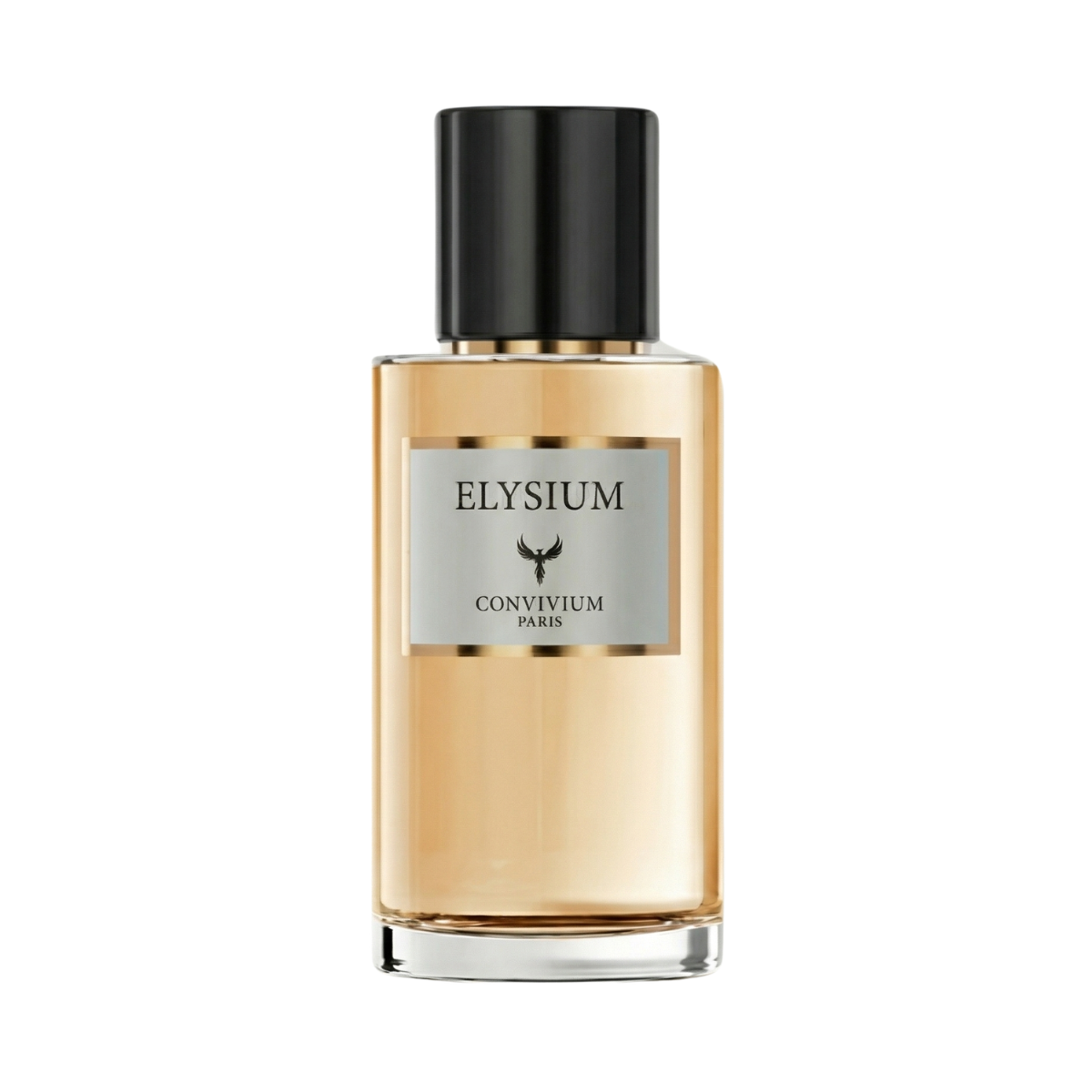 Convivium Paris - Elysium - Extrait de Parfum Mixte