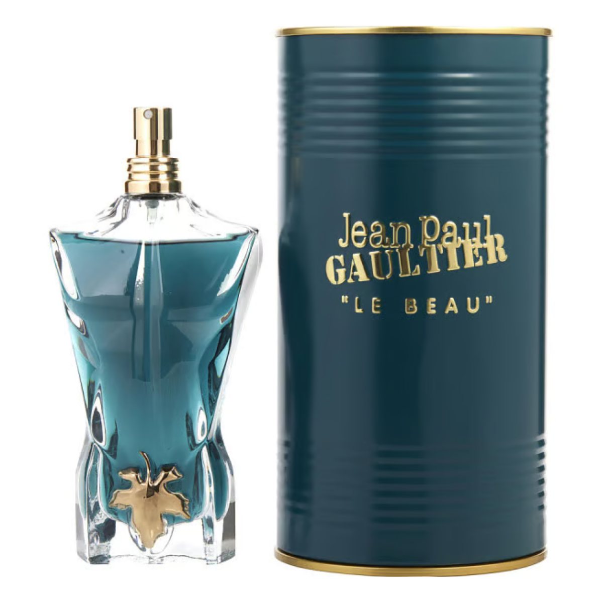 Jean Paul Gaultier - Le Beau Male - Eau de Toilette pour homme